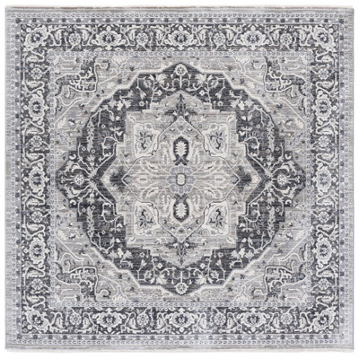 Clover Oriental Indoor Rug
