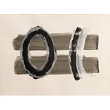 Untitled 88 Painting by J. Kent Martin