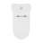 Monaco One-Piece Elongated Toilet Dual-Flush 1.1/1.6 gpf-121372819-121372822-121372823