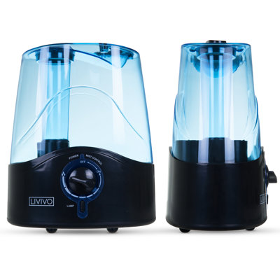 Livivo Ultrasonic Humidifier