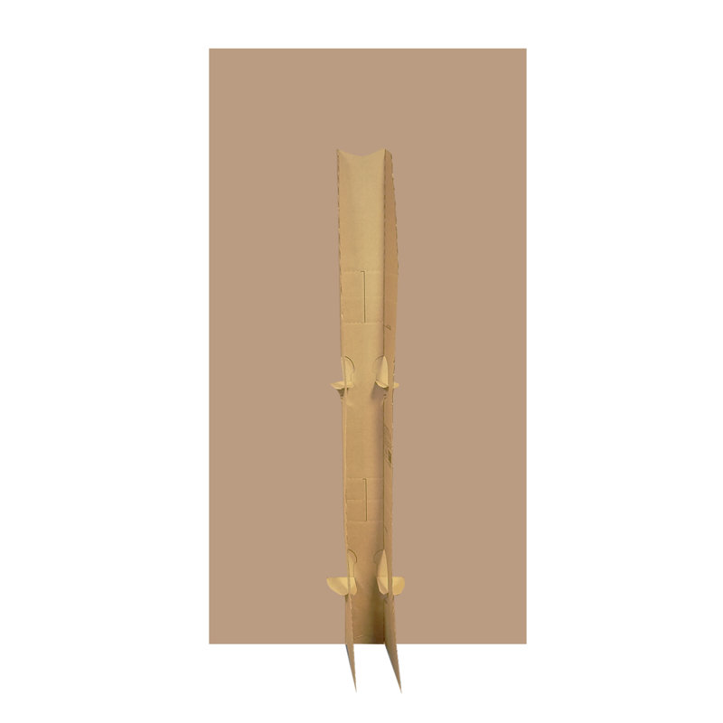 84'' Cardboard Standup