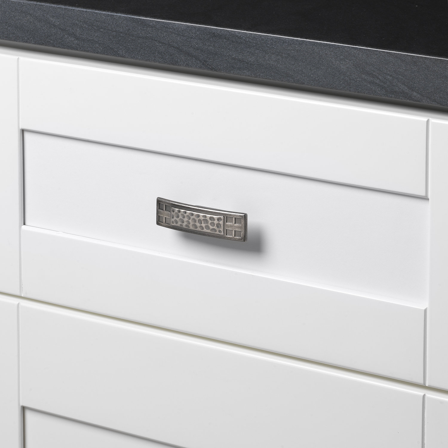 GlideRite Hardware Rectangle Knob & Reviews | Wayfair
