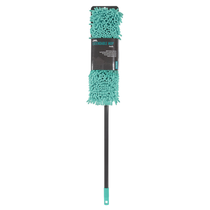 Dajanay Mop, Turquoise