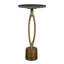  Table d'appoint H 24 po