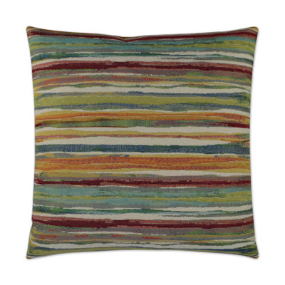 Parallel Pillow Cover & Insert
