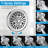 Multi Function Fixed Shower Head-97761199