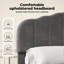Upholstered Bed-1152670537