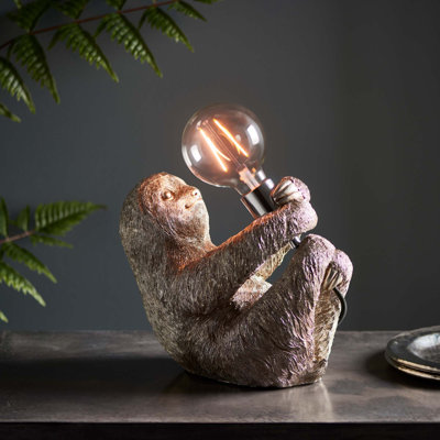 Naranjo Lamp