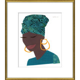 Jade Giclee Print by Susan Hable