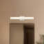 Rico 24-in Black dimmable LED Wall Sconce-275181513