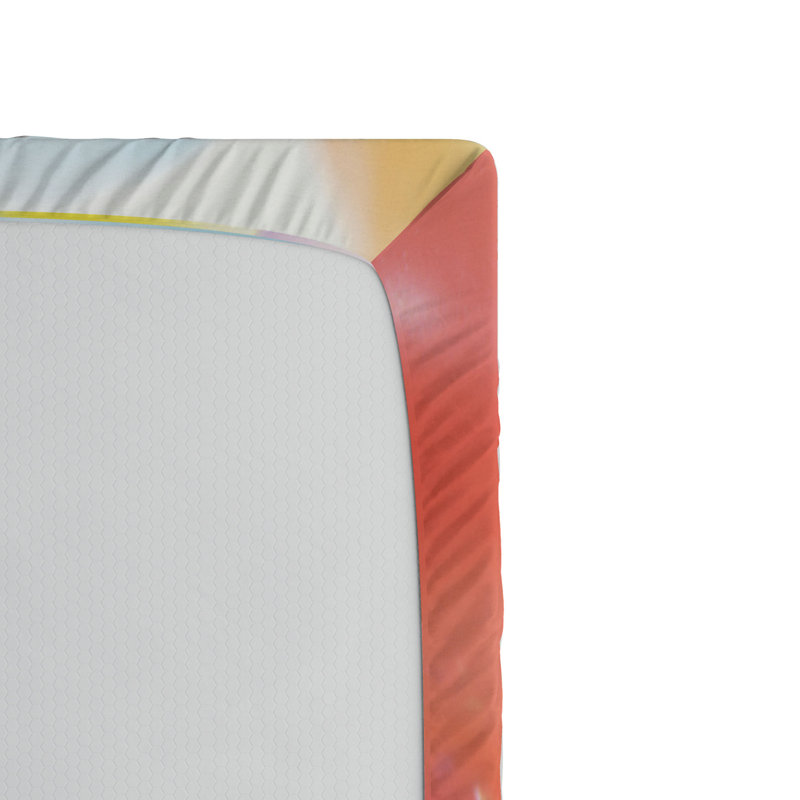 Drap-housse 21st Birthday, Drap-housse de taille double