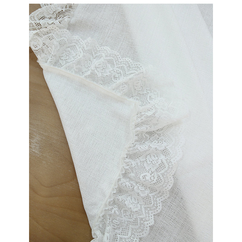 Nappe Lace, L 87 po