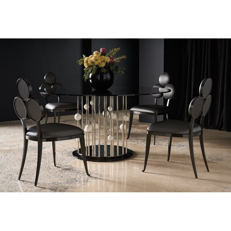Signature Debut Upholstered Dining Chair