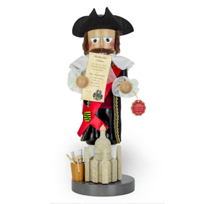 Christmas Nutcracker