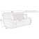 Beyla Deep Seating Power Reclining Sofa with USB Charging Ports
