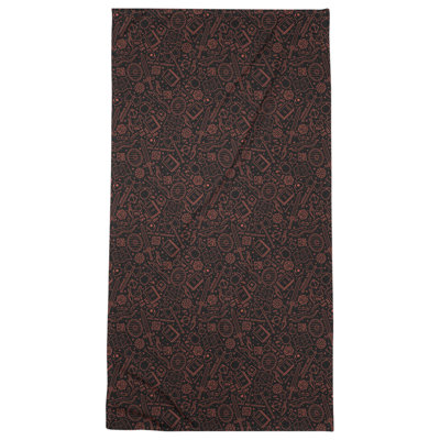 Serviette de plage RPG classique
