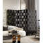 Cloison en bois multi-panneaux-1007674437