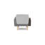 Barksdale Velvet Armchair-41072605
