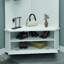 Shoe Storage Hall Tree Lacynda-1076444224