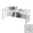 Allegonda Coffee Table-247674