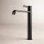 High Single Lever Basin Mixer Faucet-1398993531