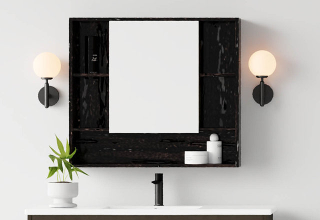 Space-Saving Wall Sconces