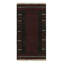 One-of-a-Kind 2'8" X 5'1" Hand Knotted Area Rug