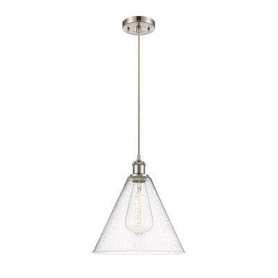 Allean 1 - Light Single Pendant
