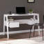 Bureau d'écriture Midcentury