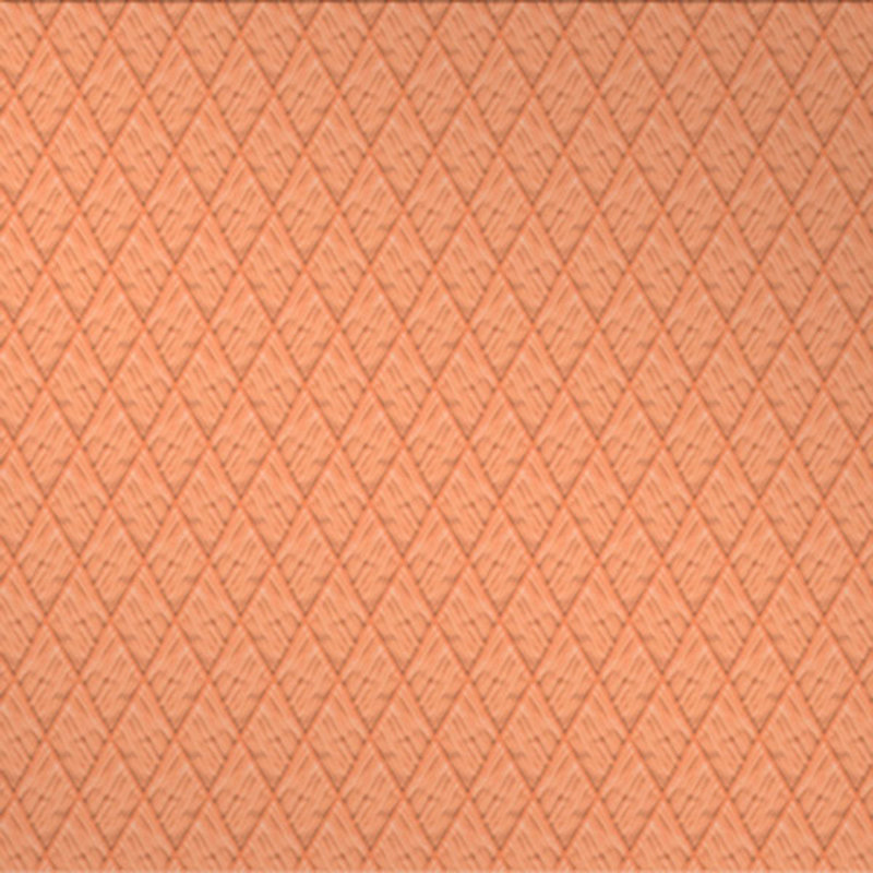 4ft. x 8ft. Aluminum Laminates Sheet - (32 sq.ft./sheet), Diamond Rose Gold