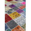 Overdye One-of-a-Kind 8'2" X 9'10" Area Rug