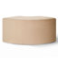Repose-pieds arrondi Hackworth-133988592