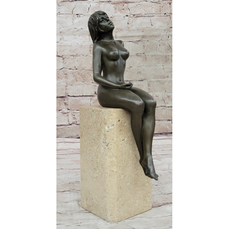 Figurines et sculptures Tonaya