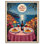 «Terrace of Dreams», reproduction d'art sur toile par Art Remedy