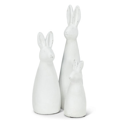 Farfan Bunny Statue