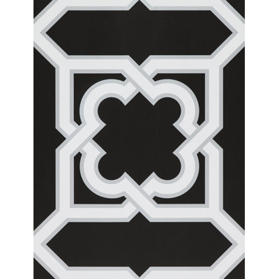 Lorenzo Castillo Hispania Geometric Wallpaper Roll