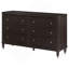 Commode 6 tiroirs Retro