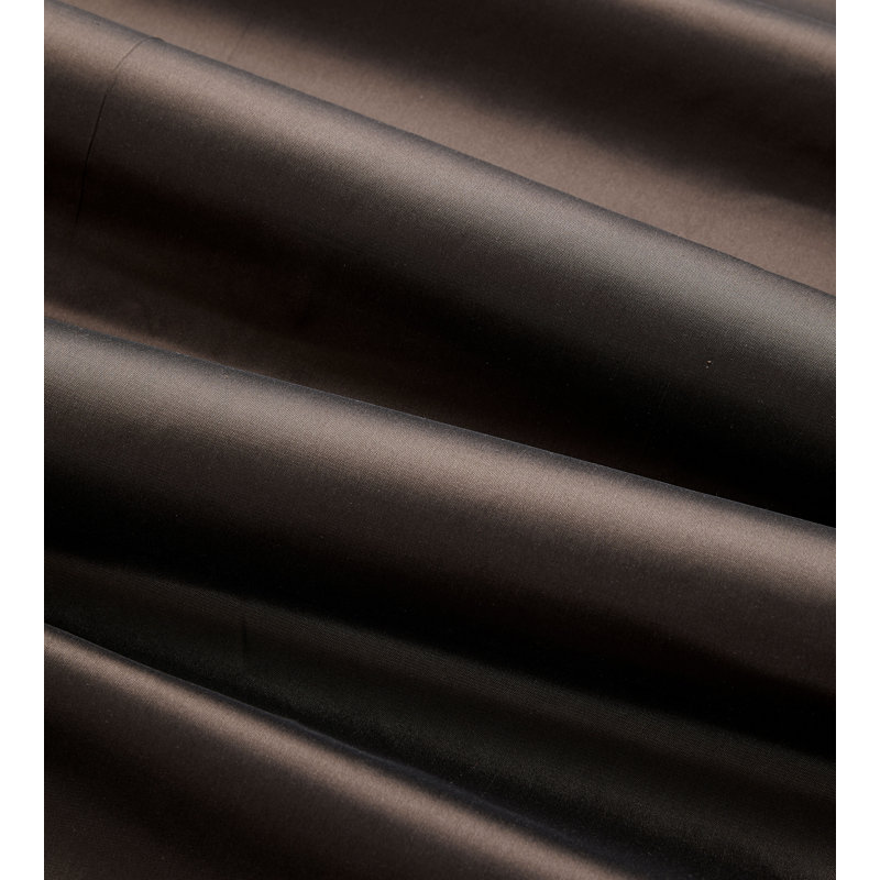 TAFFETA OLYMPIA SOIE, Espresso