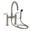 Descanso Tub Filler with Diverter-1445181321-1445181333