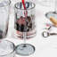 Superglass Handmade Wine Glass