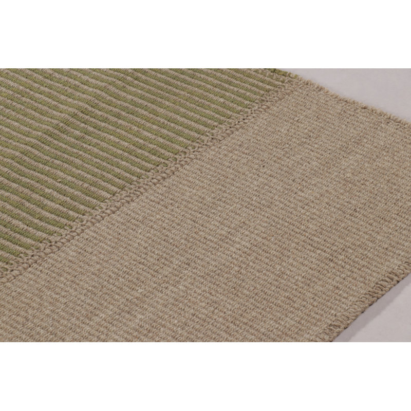 Rez Kilim One-of-a-Kind 8'0X11'11 Area Rug