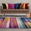 Kaphan Stripes Multi Area Rug-33982384