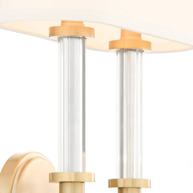 Hightower 2 - Light Wallchiere