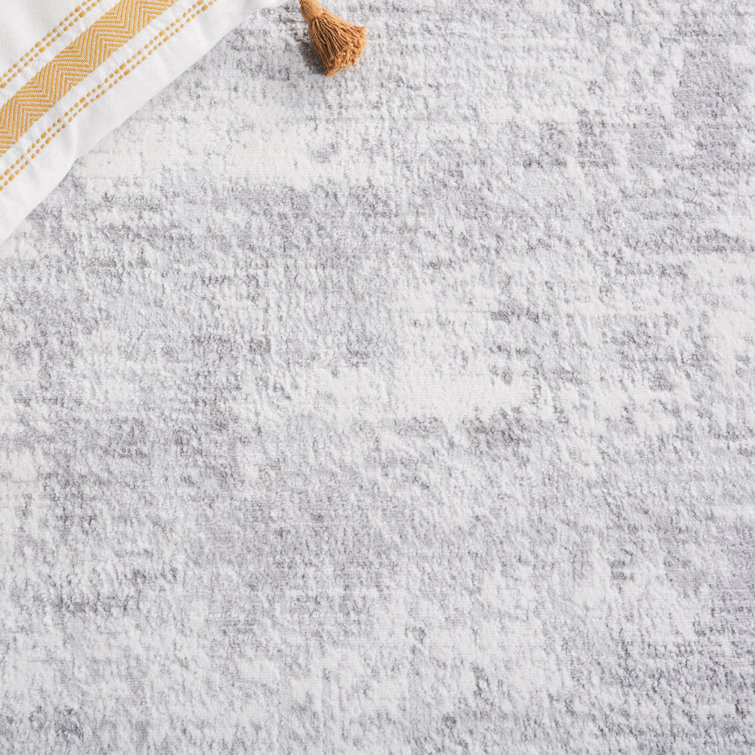 Emigsville Performance Performance Abstract Rug