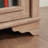 Credenza, Brown finish
