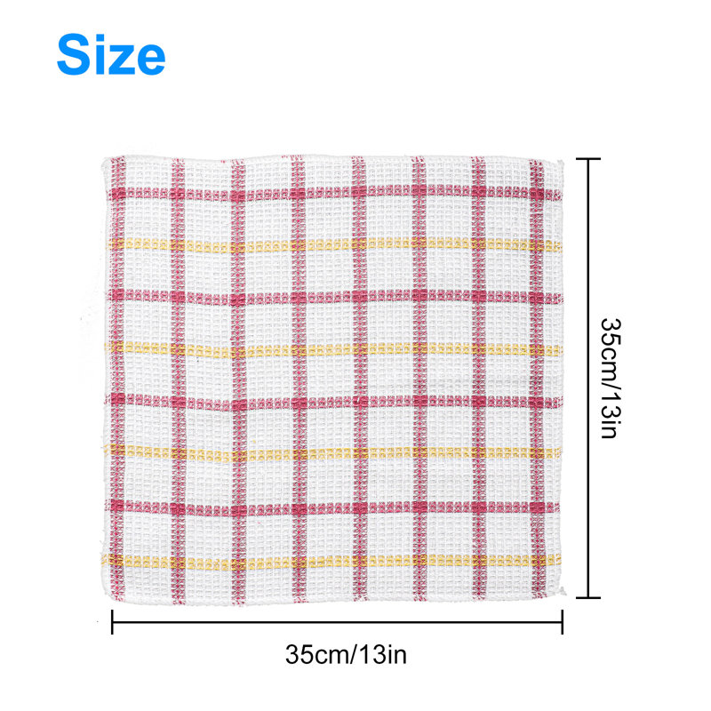 Dish Cloth Kitchen Towel