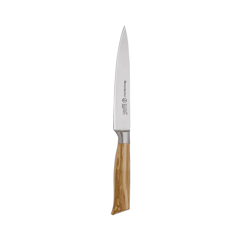 Messermeister Oliva Elite 6'' Utility Knife