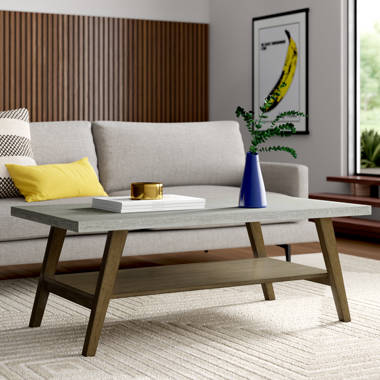 Reeve Coffee Table, Modern Furniture
