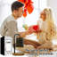 Bougie chauffe-bougie avec minuterie et gradateur