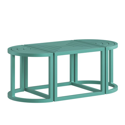 Tea Table (3 Piece)